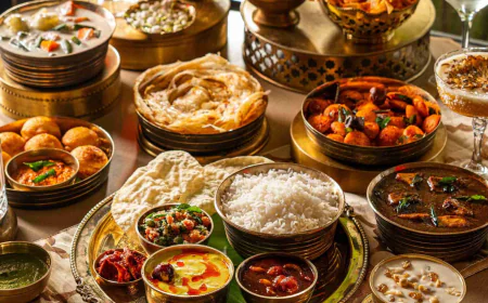 Bengaluru Hotels Turn to Automation to Meet Soaring Demand for South Indian Cuisine