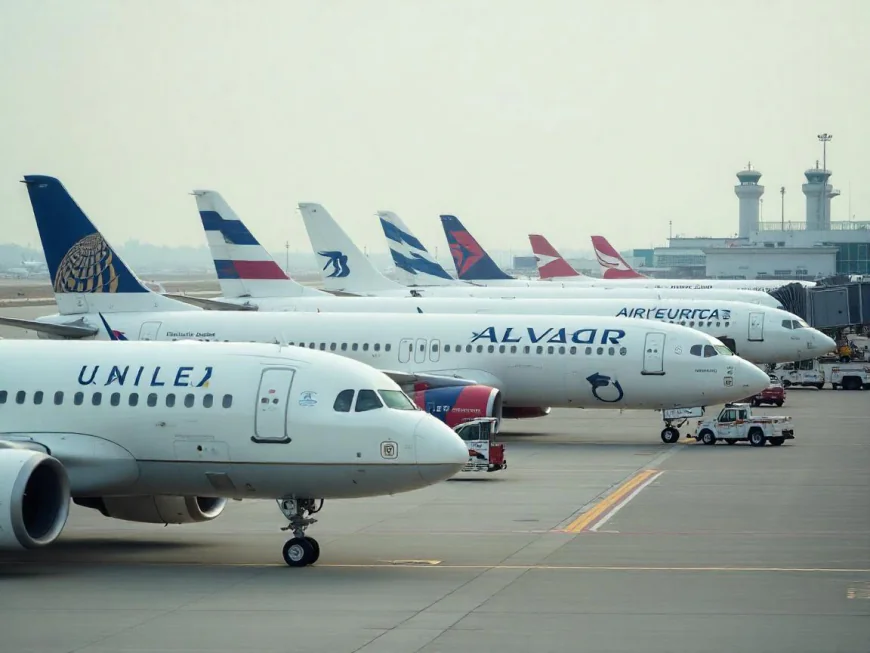 United Joins with Delta, Aegean, Wizz Air, Air Europa, Azerbaijan Airlines, Air France, AirBaltic In Resuming Flight Service to Tel Aviv, Here is an Update