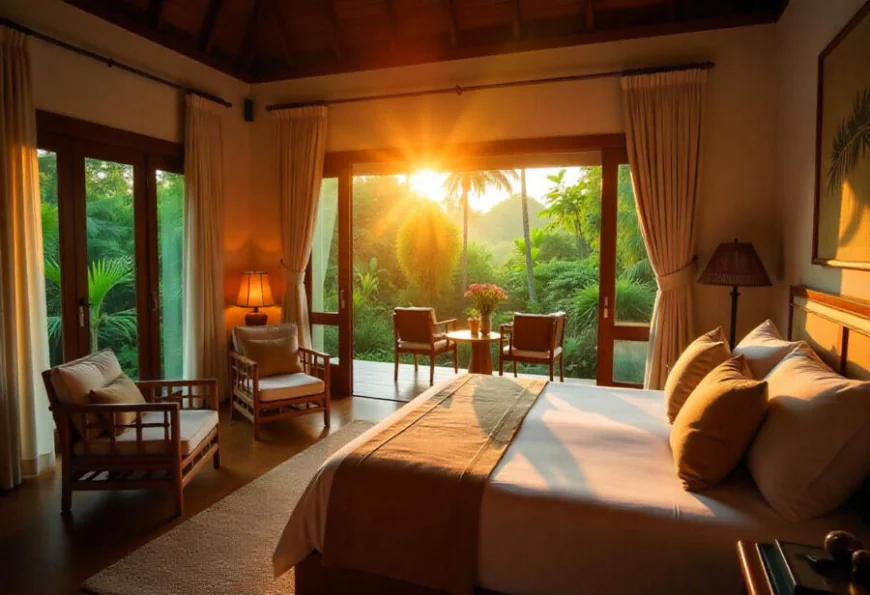 Gujarat And Haryana, India Hospitality Industry Gains New Momentum As Lemon Tree Hotels Unveils Plans For Two Key Properties Focused On Comfort, Convenience, And Sustainability