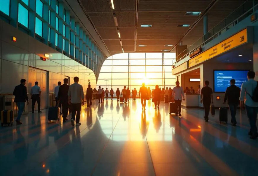 Singapore and Uzbekistan Gear Up to Revolutionize Travel Connections Across Asia as Changi Airport Champions Direct Flights to Ignite Tourism and Business Growth