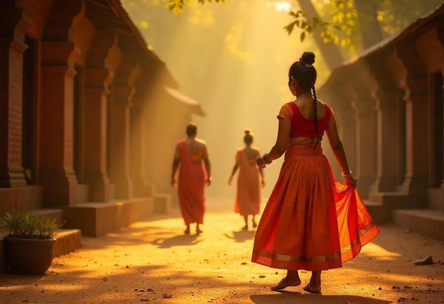 Andhra Pradesh Revitalizes Kuchipudi Village with New Plan to Boost Cultural Tourism and Preserve Classical Dance