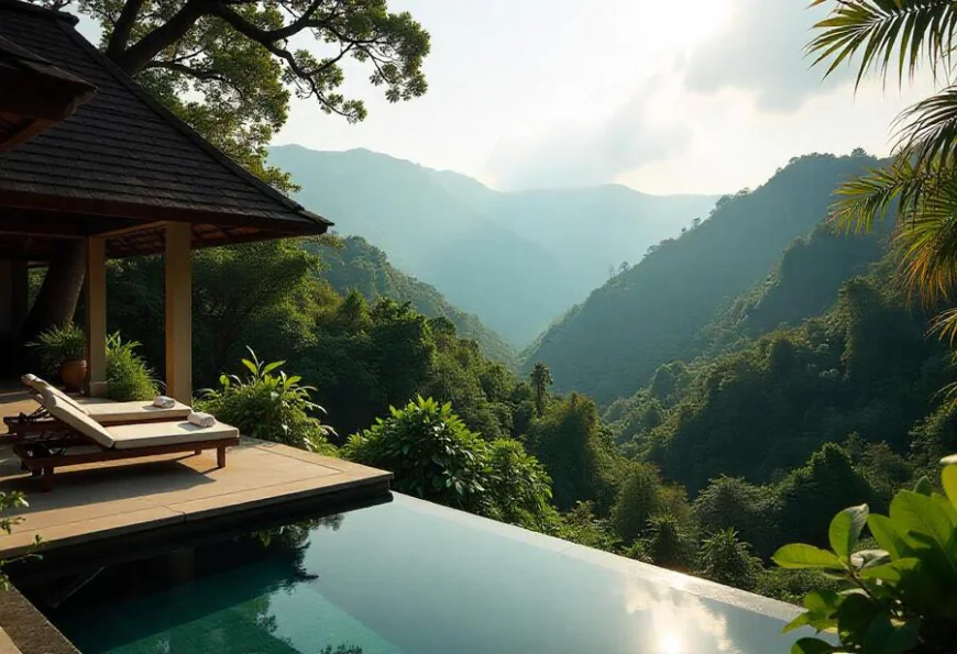 Bali Anantara Ubud Resort Delivers a Unique Blend of Nature, Comfort, Fine Dining, and Wellness in the Island’s Spiritual Heartland