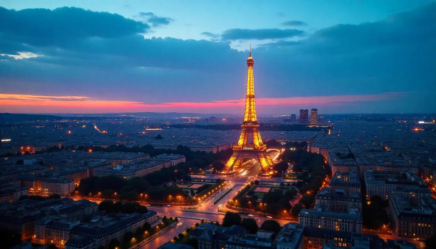 France Launches Comprehensive New Visa Appointment System In 2025 Making The Application Process More Transparent And Accessible