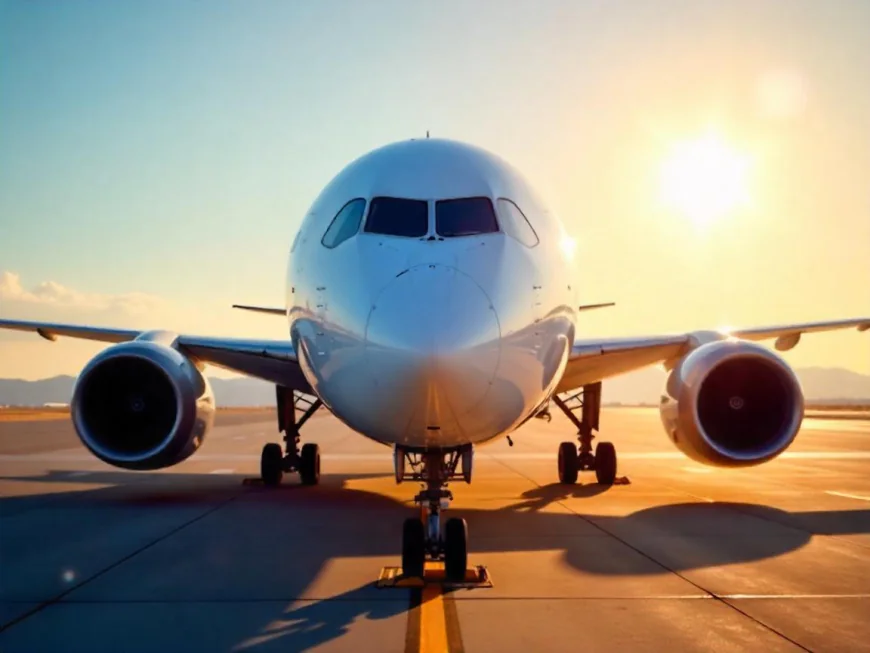 United Airlines Fast-Tracks Newark to Tel Aviv Flight Resumption Empowering Travelers with Renewed Access and Strengthening Global Connections
