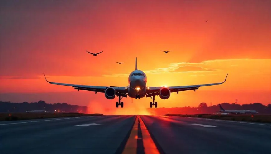 Thailand Unveils Game-Changing Air Route Initiative to Supercharge Tourism Growth in Untapped Secondary Cities