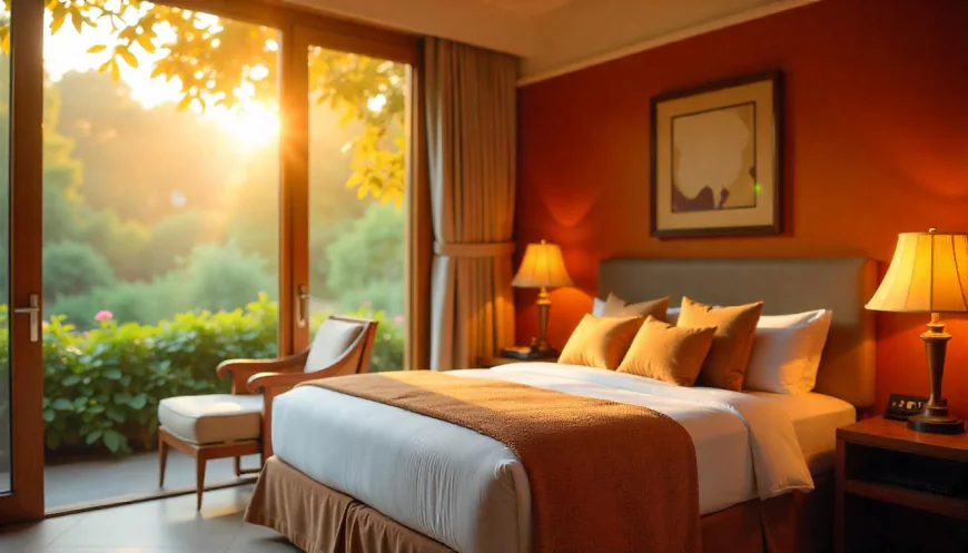 Advani Hotels & Resorts Exceeds Expectations With Unstoppable Revenue Surge And Impressive Profit Margins Solidifying Its Market Leadership In FY25