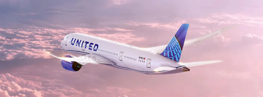 United Airlines Flight to Beijing Returns to San Francisco Following Mechanical Issue