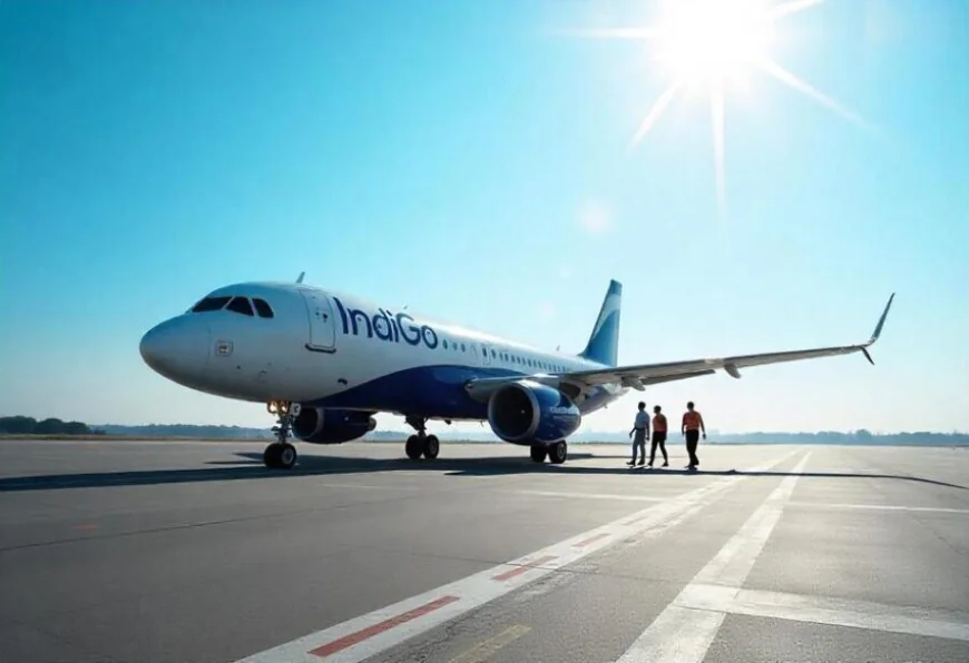 IndiGo’s Game-Changing Alliance Expansion With Delta Air Lines, Air France-KLM, and Virgin Atlantic Unlocks New Frontiers for Long-Haul Travel Between India, Europe, and North America
