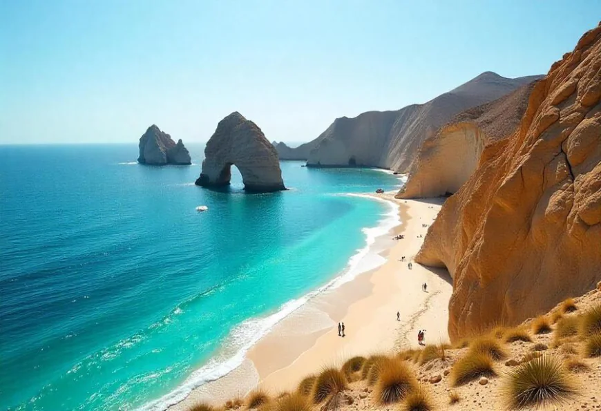 How Los Cabos Combines Luxury Hospitality with the Best of Mexican Wine Heritage and Culinary Innovation