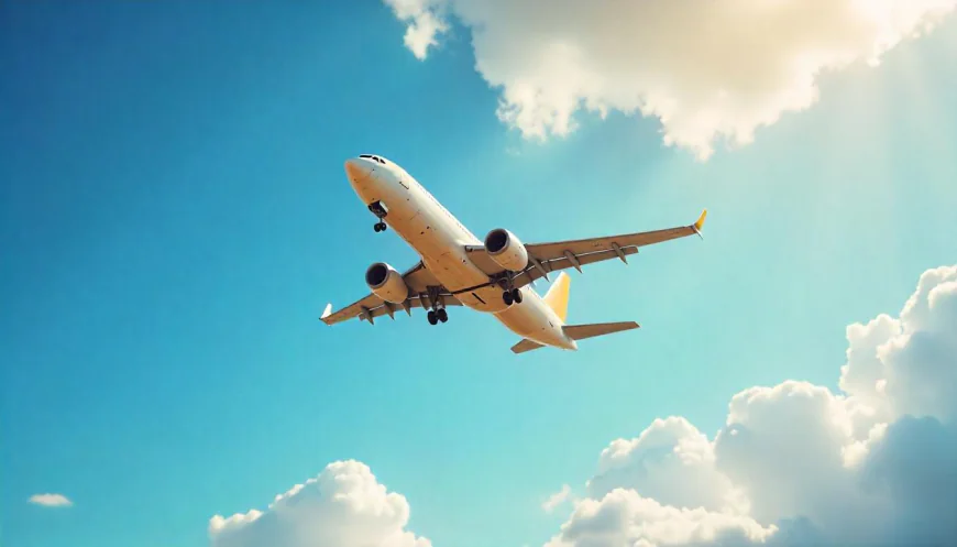 Egypt, Nigeria, Pakistan, Bangladesh, Lebanon, Venezuela and More Among Countries Facing IATA Scrutiny as Over One Billion Dollars in Airline Revenues Remain Blocked Last Year