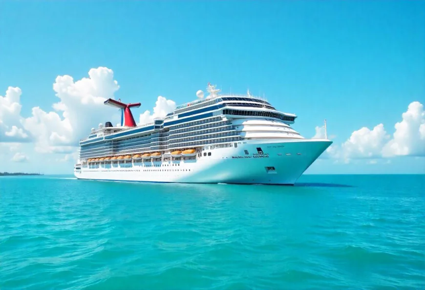 Greece And Cyprus Cruise Season Kicks Off With One Hundred Seventy Thousand Travelers Expected In 2025, Ushering In A New Era For Mediterranean Maritime Tourism