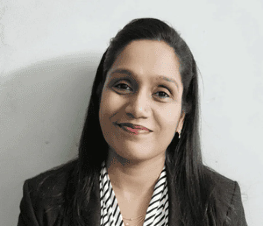 Prema Cholkar joins Aanaya Hospitality as the new Managing Partner