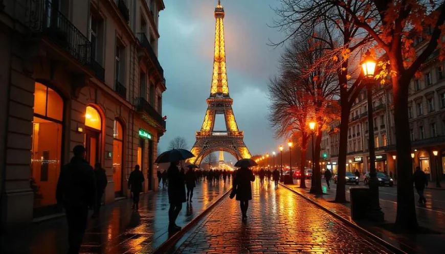 France Historic Museums To Boost With New Ticket Prices For Non-EU Visitors Starting 2026