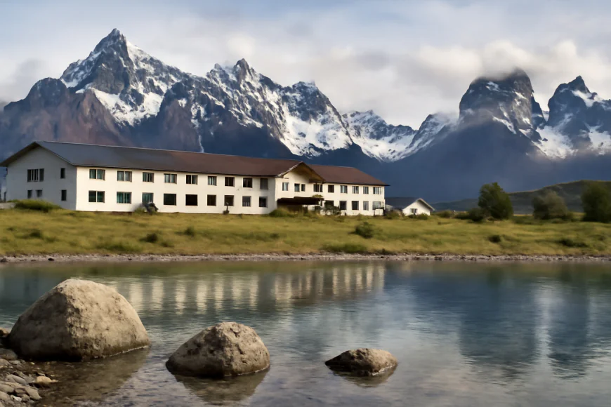 Discover The Cormorant at 55 South: The Southernmost Luxury Hotel in the World, Your Ultimate Gateway to Antarctica Expeditions in Chile