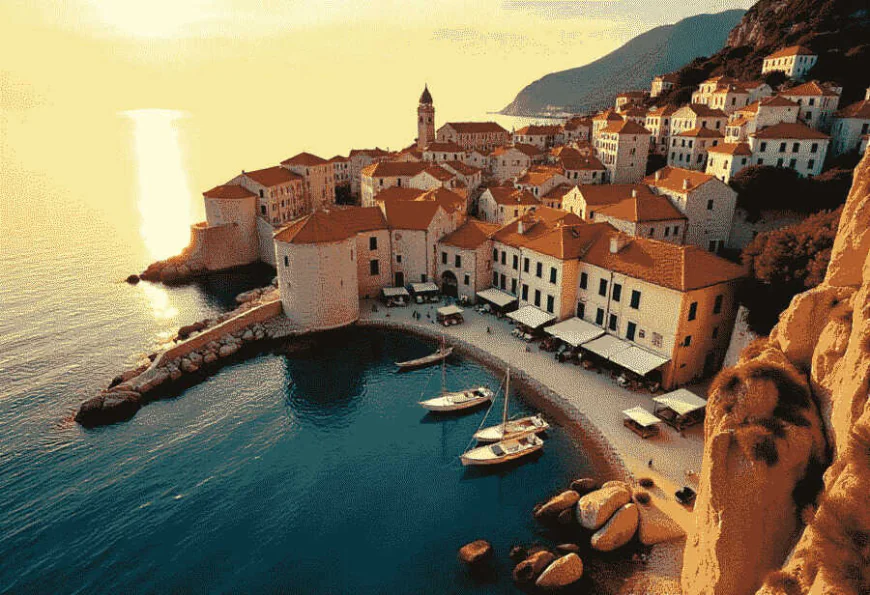 Croatia’s Expanding Air Connectivity And Post-Pandemic Travel Reforms Spark Record Visitor Arrivals In 2025 While Authorities Tackle The Pressures Of Overtourism In Popular Regions