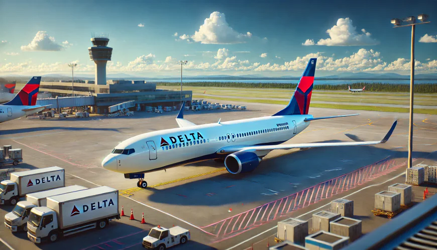 Delta Air Lines Return to New Delhi via Atlanta to Elevate Tourism and Business Connectivity Between US Southeast and India: What Travelers Must Know Now