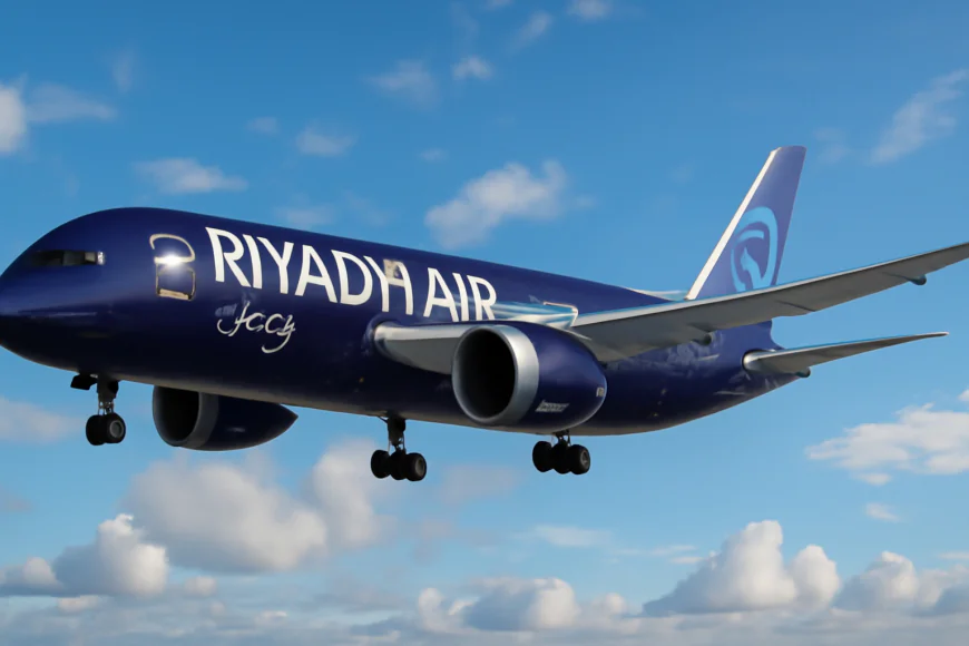 How Will Riyadh Air’s Paris Air Show 2025 Deal Enhance Tourism Opportunities Across Saudi Arabia and the Broader Middle East?