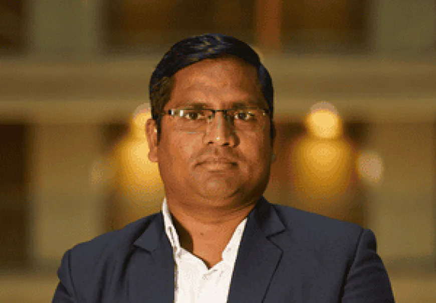 Bijay Rout joins Holiday Inn Jaipur City Centre as the new Chief Engineer