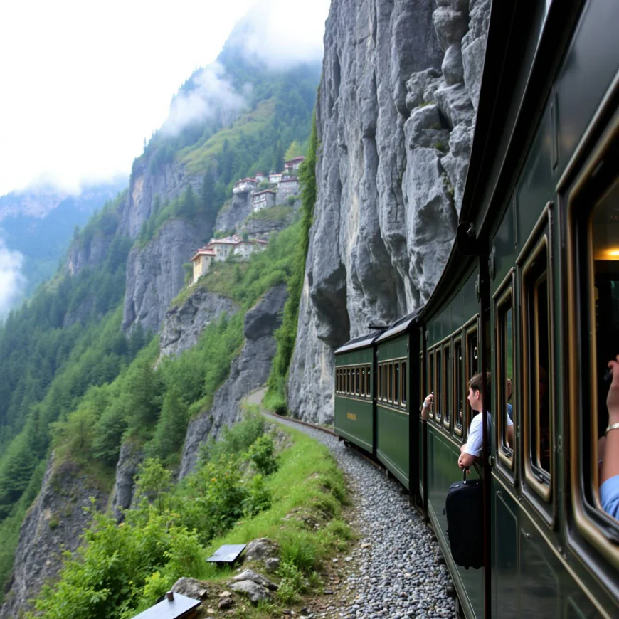 A New Era for European Rail Travel with Trenitalia’s Germany-Italy High-Speed Connection