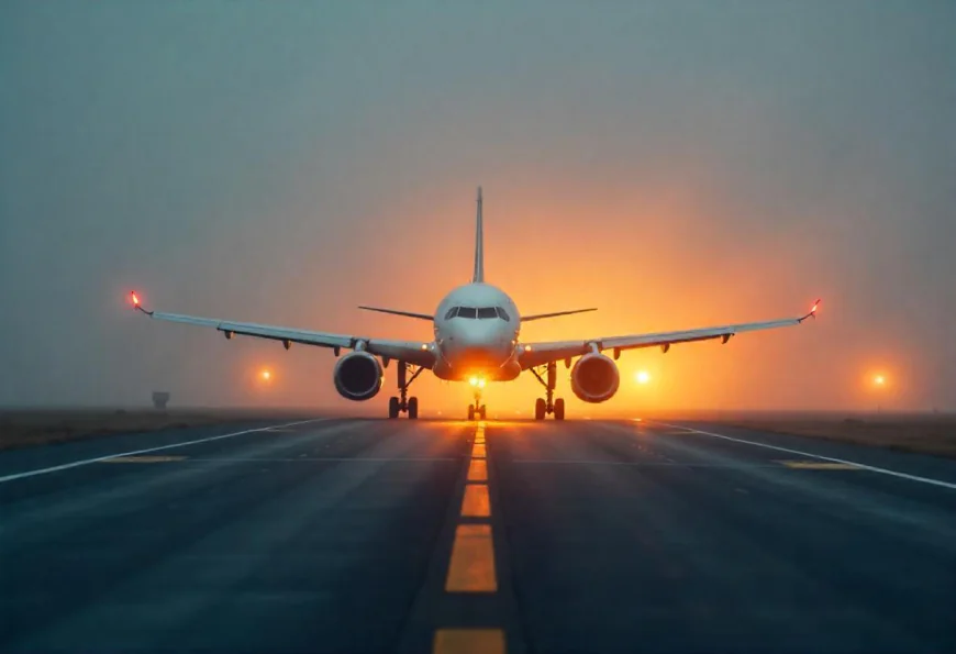 Finnair Faces Major Disruptions as Finnish Aviation Union Strike Forces Cancellation of Over One Hundred Flights: You Need to Know