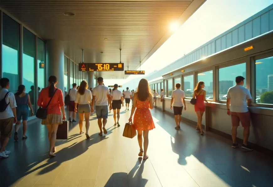 MTR’s July 13 Thank You Day Offers Half-Price Travel and Bonus Free Ride to Support and Appreciate Commuters