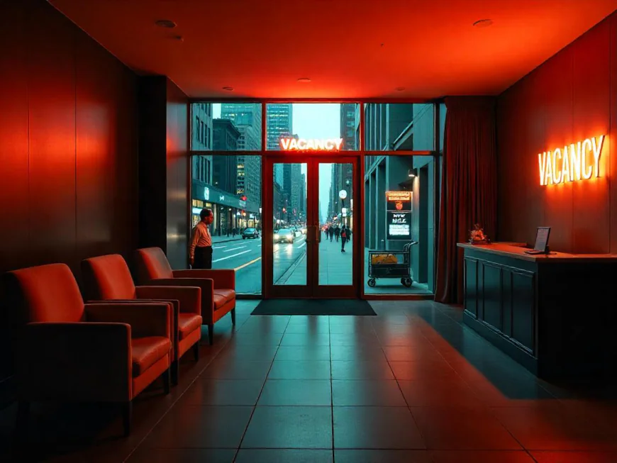 New York City Hotels Hit Hard as Trump-Era Tourism Slump Deepens, Now Travel and Hospitality Industry Leaders and Workers Demand Urgent Tax Relief to Save Jobs and Revive City’s Economy