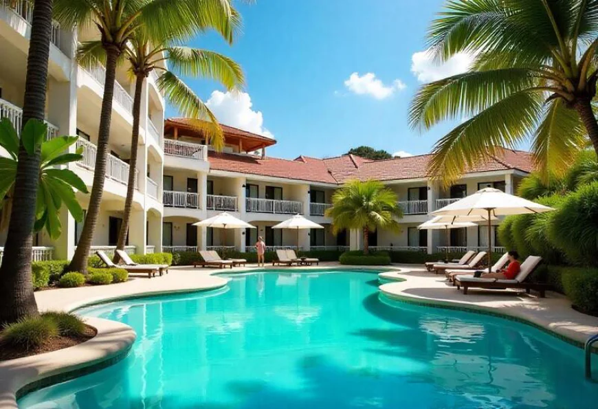 Hyatt Expands Inclusive Collection with Stunning Secrets St Lucia Resort and Spa Offering Unmatched Romantic Caribbean Escape for Couples
