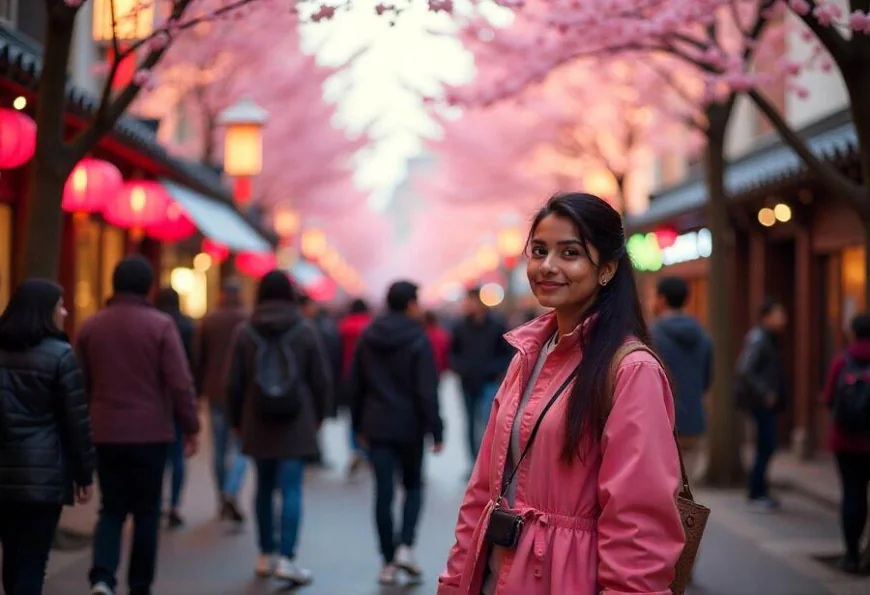 India Ignites Asia Pacific Hospitality Surge, Powering Unprecedented Travel Growth to Thailand, Vietnam, and South Korea