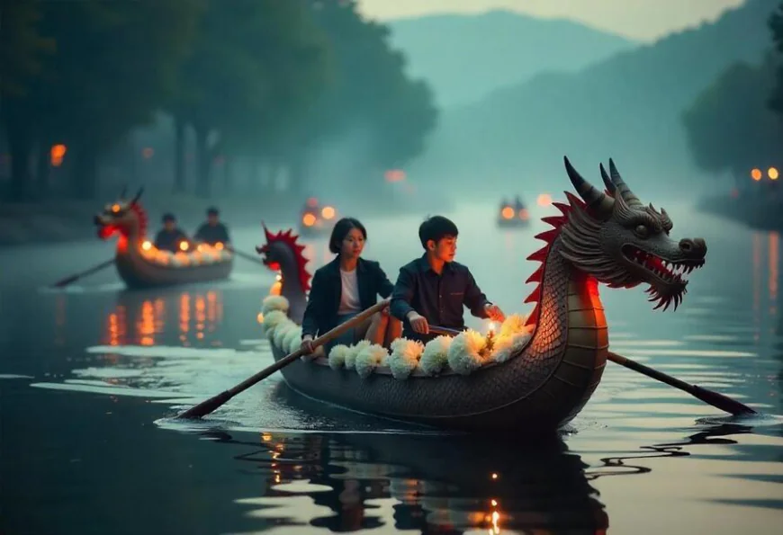 China’s Beijing Celebrates a Thriving Tourism Season as Dragon Boat Festival and Family-Oriented Holidays Generate Exceptional Visitor Engagement and Revenue Growth