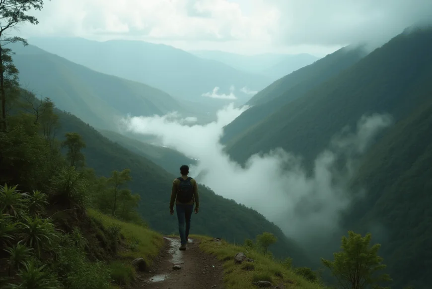 Meghalaya Launches New Film Tourism Policy to Surge Global Filmmaking, Support Local Talent, and Promote the State’s Natural Beauty and Culture across India and International Markets