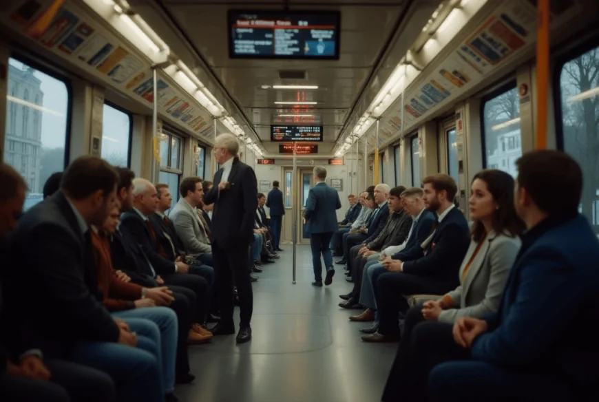 How Do London and Bristol’s Rail Ticketing Complexities Contribute to £1 Million a Day in Fare Dodging Costs for the UK? The Impact on Travelers and Operators