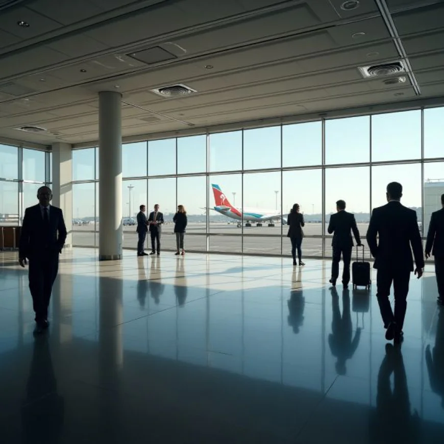 Da Nang’s Surging Global Connectivity Emirates Launches Direct Dubai Route, Accelerating Tourism, Trade, and Expanding International Business Horizons