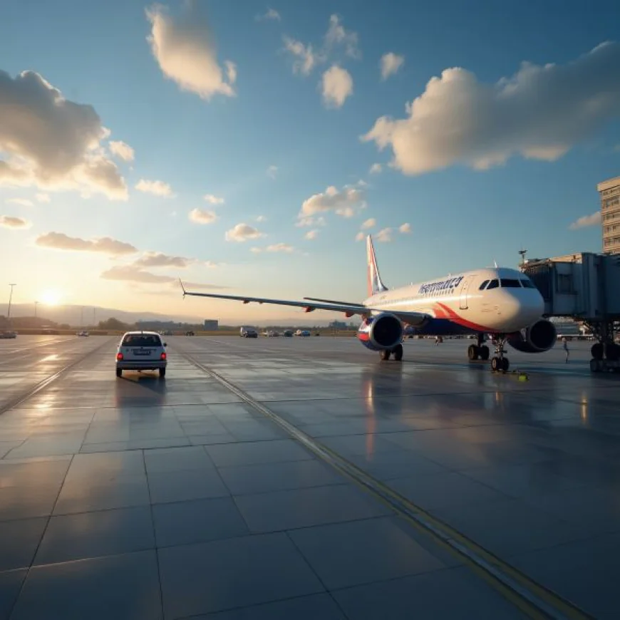 India’s Airspace Closures and Growing Missile Threats Disrupt Delta, Air India, and IndiGo Operations Here’s What You Need to Know About the Impact on Global Airlines