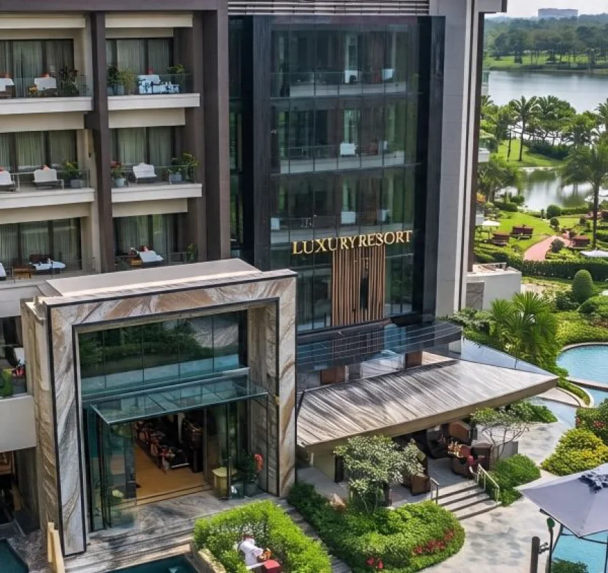 Waldorf Astoria and Hilton Hotels & Resorts to Open Two Iconic Luxury Properties at GMR Aerocity in Strategic Partnership with DIAL, Elevating New Delhi’s Hospitality Landscape