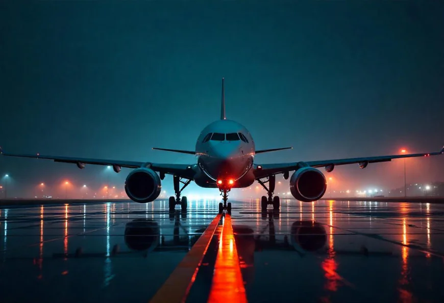 Virgin Australia’s Long-Awaited Four Hundred Forty-Three Million DollarsIPO Marks A New Era Of Growth, With Qatar Airways Taking A Significant Stake Highlight The Airline’s Strategic Resurgence, Bolstered By Strong Domestic Travel Demand Stake In The Airline