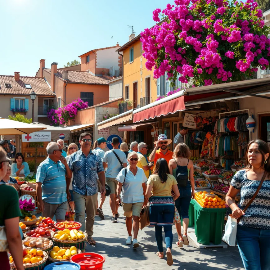 Why Is Macao Becoming the Ultimate Destination for Culture and Business Travelers in 2025?