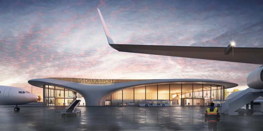 Albania Launches Vlora International Airport to Transform Southern Riviera into Global Tourism Hub: What New Updates You Need To Know?