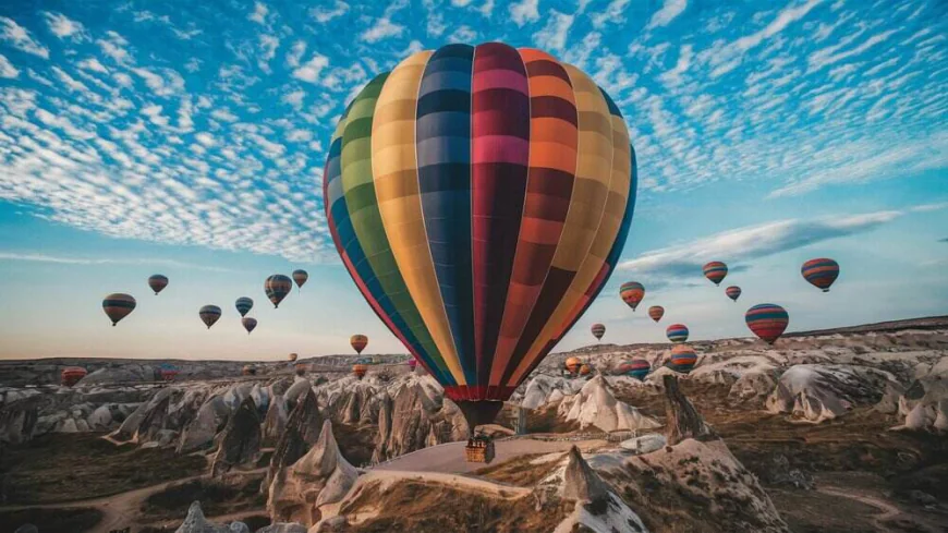 Grants Launches VisitGrants.com as the Ultimate Tourism Guide for Exploring Outdoor Adventures, Route 66 Nostalgia, and Family Fun in New Mexico