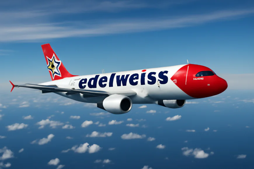 Edelweiss Launches Non-Stop Flights from Zurich to Seattle: A Gateway to the Pacific Northwest