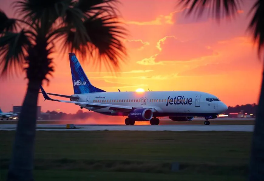 JetBlue’s Paisly to Lead the Charge in Travel Services Innovation Managing Non-Air Travel Products for United Airlines, Delivering Seamless, Personalized Travel Solutions with Technology and Exceptional Customer Care: Latest Update You Need To Know