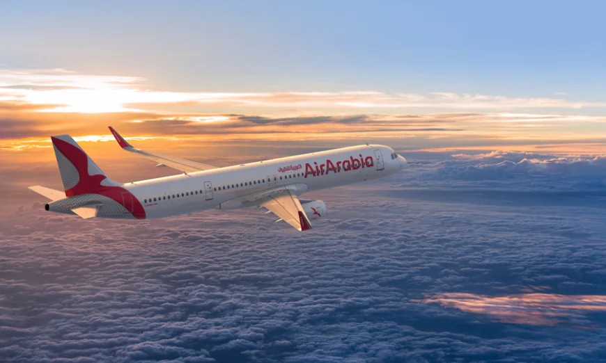 Air Arabia Abu Dhabi Strengthens Global Network with New Affordable Direct Flights From Abu Dhabi to Almaty, Kazakhstan, and Beyond