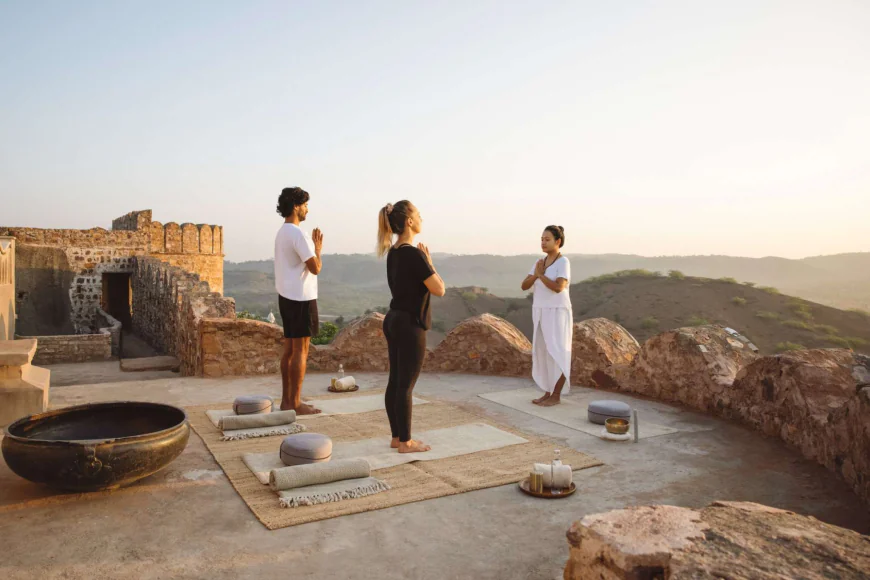 Eco-Conscious Escapes Are Redefining Luxury Travel Worldwide as Hotels Embrace Plastic-Free Futures This World Environment Day 2025