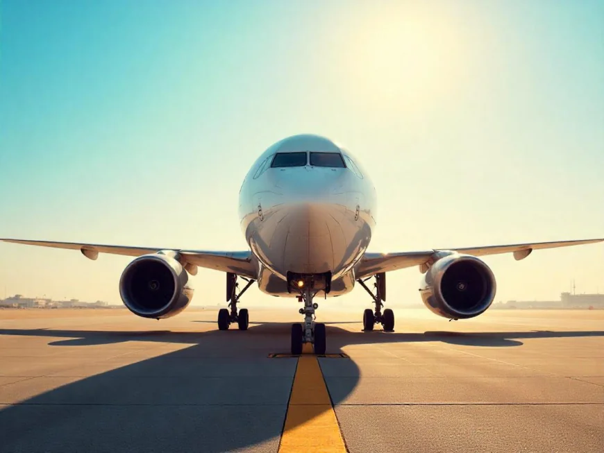 Qatar Airways Signs Groundbreaking QAR Nearly Five Billion Loan Agreement with Major Qatari Banks to Fuel Ambitious Growth Strategy and Enhance Global Competitiveness