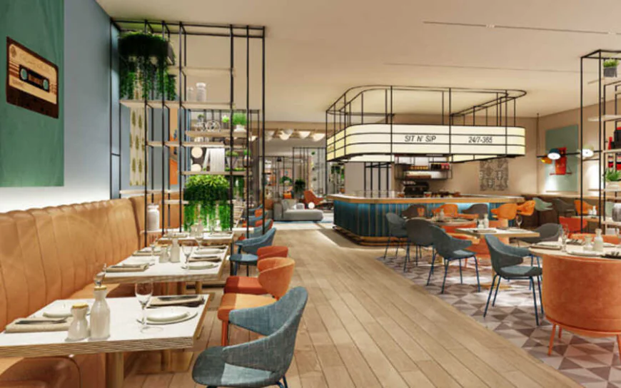 IHG Hotels & Resorts To Tap Into India’s Emerging Urban Markets, Announcing The 2028 Debut Of Holiday Inn Express & Suites In Pithampur, The Heart Of Indore’s Industrial Growth