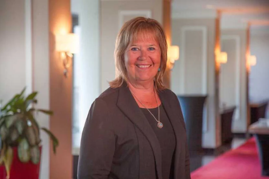 Ingrid Jarrett Appointed Chair of Destination BC Board, Effective August 2025