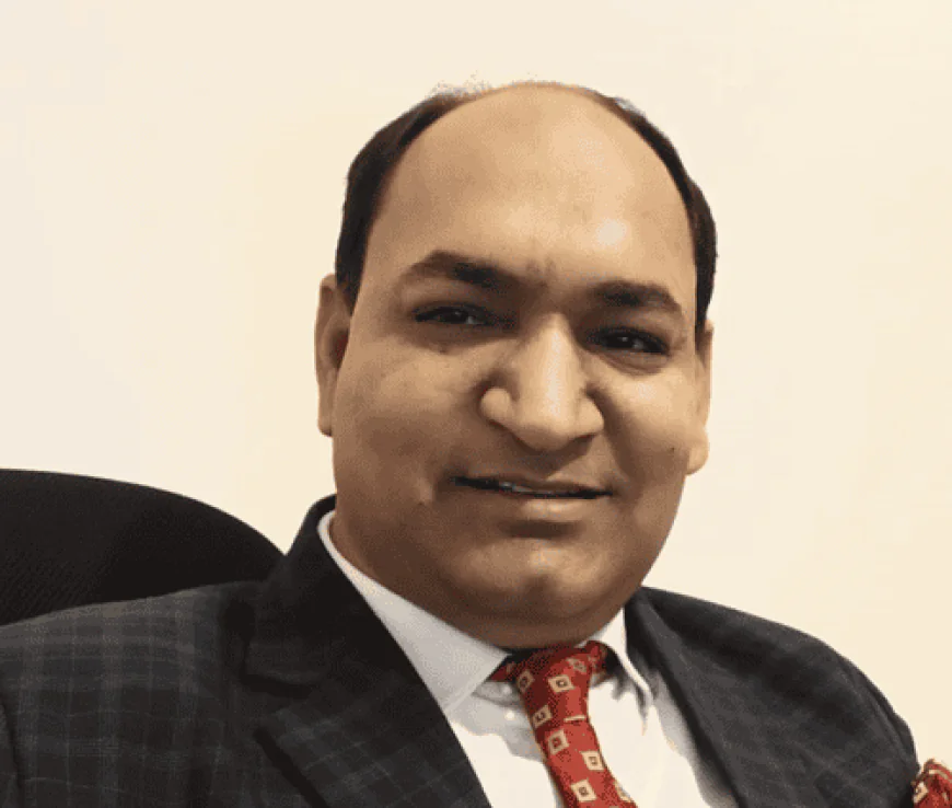Devendra Sharma joins Hotel Tip Top International, Pune as the new General Manager