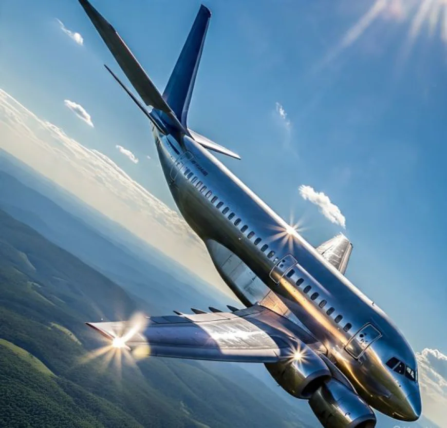 Is Vietnam Airlines the Booming Force in Global Aviation? How This Vietnamese Carrier Is Surging Ahead With Award-Winning Safety, Seamless Routes, and Elevated Economy Excellence