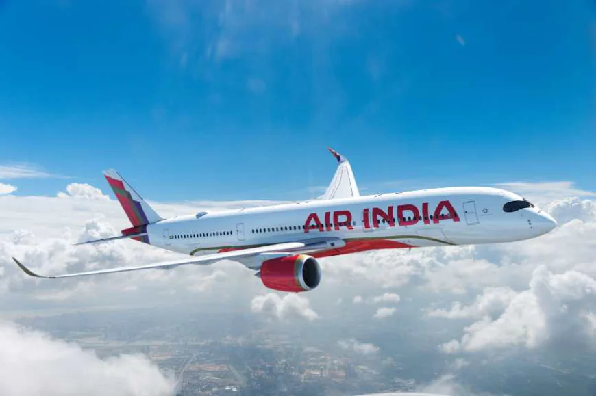 New Updates: Air India Launches Non-Stop Delhi-Manila Flights with A321neo Starting October 2025