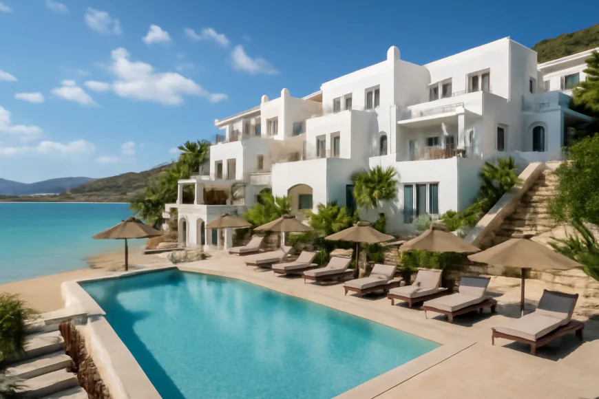 Hyatt Unveils Secrets St. Lucia Resort & Spa, a New Luxury Adults-Only Destination on the Northwestern Coast of St. Lucia