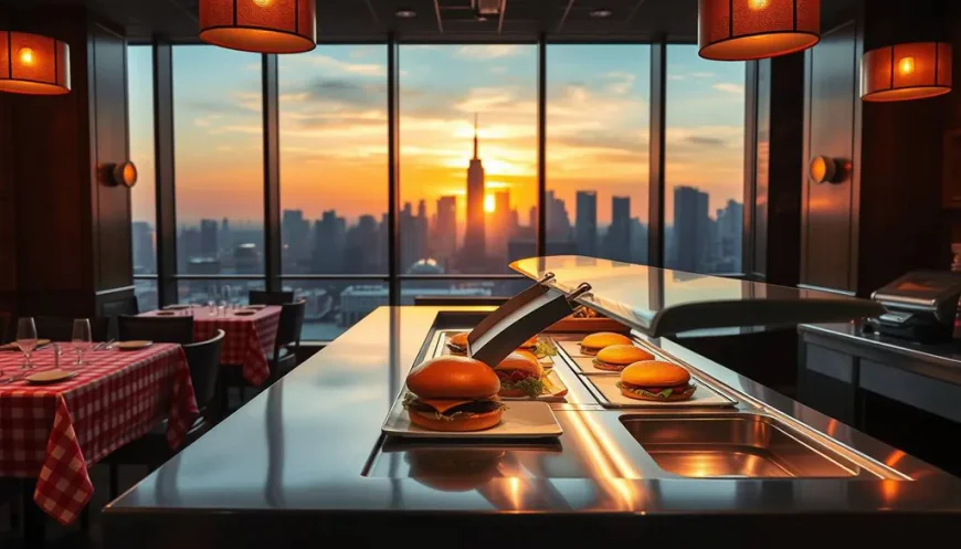 NoMad Hotels to Open Landmark Hotel at Detroit’s Michigan Central Station in 2027, Redefining Luxury Hospitality in Michigan